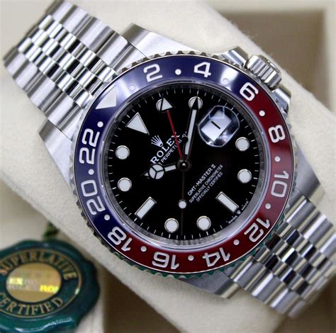 rolex gmtmaster 2